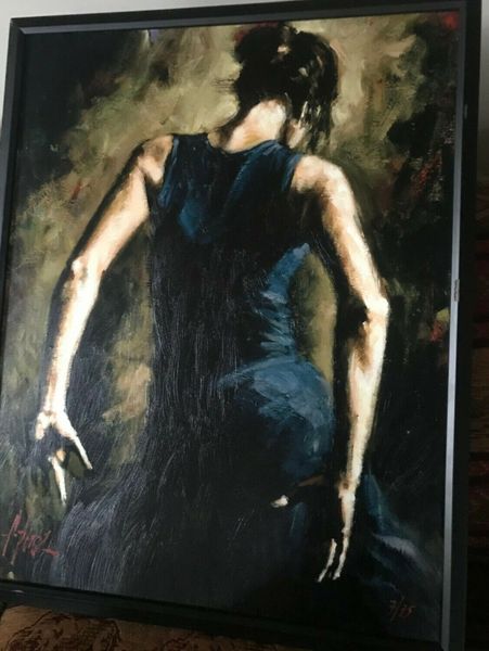 flamenco ii home украшение halkanced hd печать маслом живопись на холсте настенное искусство холст фотографии 210101
flamenco ii home украшение halkanced hd печать маслом живопись на холсте настенное искусство холст фотографии 210101