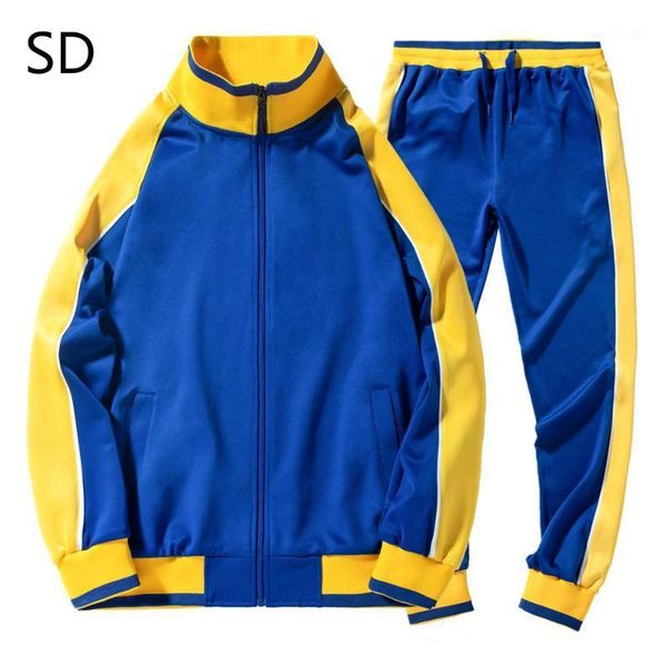 men's tracksuits tracksuit men spring zipper jackets+pants 2 pieces sets male slim sportswear casual fashion 2pcs men's streetwear, Gray
men's tracksuits tracksuit men spring zipper jackets+pants 2 pieces sets male slim sportswear casual fashion 2pcs men's streetwear, Gray