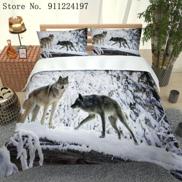 microfiber bedding set twin full king snow wolf duvet cover set kids quilt cover bedclothes soft bed linen
microfiber bedding set twin full king snow wolf duvet cover set kids quilt cover bedclothes soft bed linen
