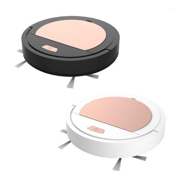 1200mah robotic vacuum cleaner robot carpet mop floor dry wet auto rechargable cute vacuum cleaner cleaning machine 3w 3.7v1
1200mah robotic vacuum cleaner robot carpet mop floor dry wet auto rechargable cute vacuum cleaner cleaning machine 3w 3.7v1