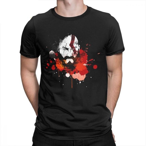 god of war kratos gaming novelty t shirt men short sleeves tees purified round neck t shirt sport hooded sweatshirt hoodie
god of war kratos gaming novelty t shirt men short sleeves tees purified round neck t shirt sport hooded sweatshirt hoodie