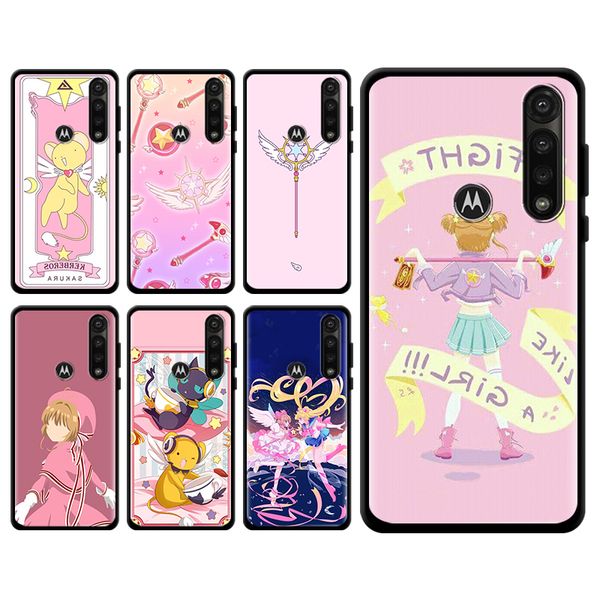 sakura card captor sailor moon for moto g8 g9 play e7 plus power lite one fusion e6s edge g stylus phone case silicone shell
sakura card captor sailor moon for moto g8 g9 play e7 plus power lite one fusion e6s edge g stylus phone case silicone shell
