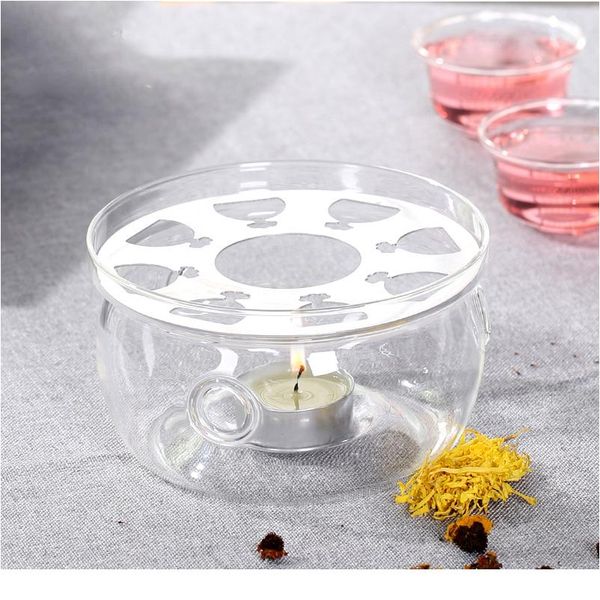 heating base coffee water tea candle clear glass heat-resisting teapot warmer insulation base candle holder tea acc wmthhs
heating base coffee water tea candle clear glass heat-resisting teapot warmer insulation base candle holder tea acc wmthhs