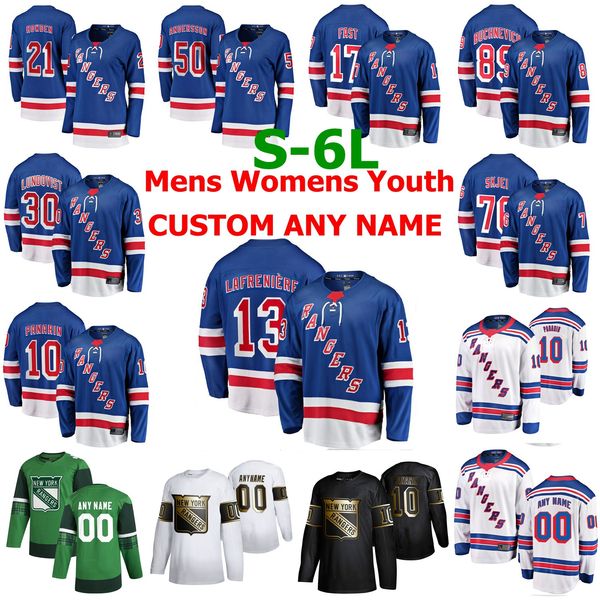 s-6xl golden edition new york rangers hockey jersey 21 brett howden 40 alexandar georgiev chris kreider ryan strome adam fox custom stitched, Black;red
s-6xl golden edition new york rangers hockey jersey 21 brett howden 40 alexandar georgiev chris kreider ryan strome adam fox custom stitched, Black;red