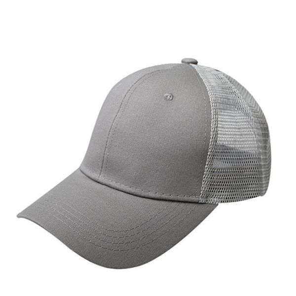 women's ponytail baseball cap women snapback summer mesh hat female fashion hip hop hats casual adjustable outdoor bone h jllvcj, Blue;gray
women's ponytail baseball cap women snapback summer mesh hat female fashion hip hop hats casual adjustable outdoor bone h jllvcj, Blue;gray