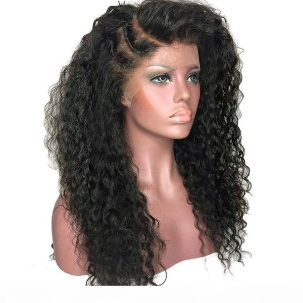 360 full lace human hair wigs color curly side part virgin brazilian lace front pre plucked glueless human hair wig for african american, Black;brown
360 full lace human hair wigs color curly side part virgin brazilian lace front pre plucked glueless human hair wig for african american, Black;brown