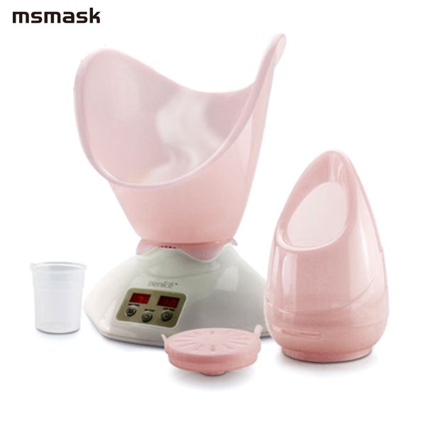 deep cleaning facial cleaner beauty face steaming device facial steamer machine facial thermal sprayer steamers skin care tool
deep cleaning facial cleaner beauty face steaming device facial steamer machine facial thermal sprayer steamers skin care tool
