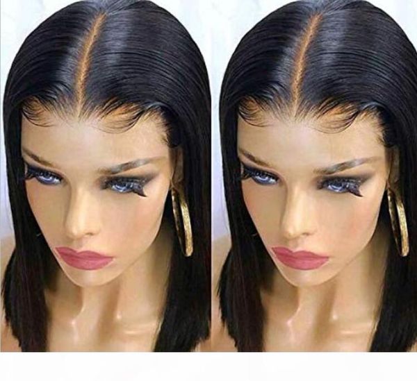 makeup brazilian straight lace front wigs human hair lace front bob wigs pre plucked natural hairline lace front wigs fzp206, Black;brown 
makeup brazilian straight lace front wigs human hair lace front bob wigs pre plucked natural hairline lace front wigs fzp206, Black;brown