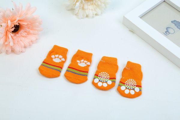 warm pet cute winter dogs for puppy soft cotton anti-slip knit weave sock skid bottom dog cat socks clothes dhl free
warm pet cute winter dogs for puppy soft cotton anti-slip knit weave sock skid bottom dog cat socks clothes dhl free