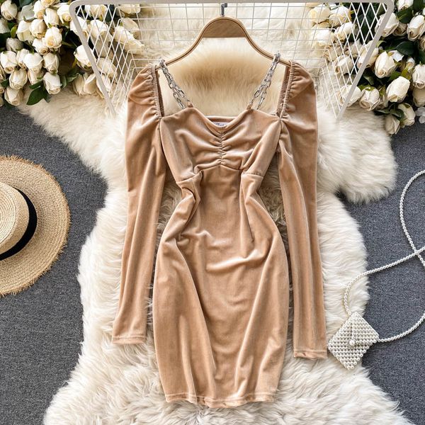 2021 new singiny current design girdle dressed in ladies'velvet retro-square turtleneck long sleeved thin winter s2fr, Black;gray
2021 new singiny current design girdle dressed in ladies'velvet retro-square turtleneck long sleeved thin winter s2fr, Black;gray