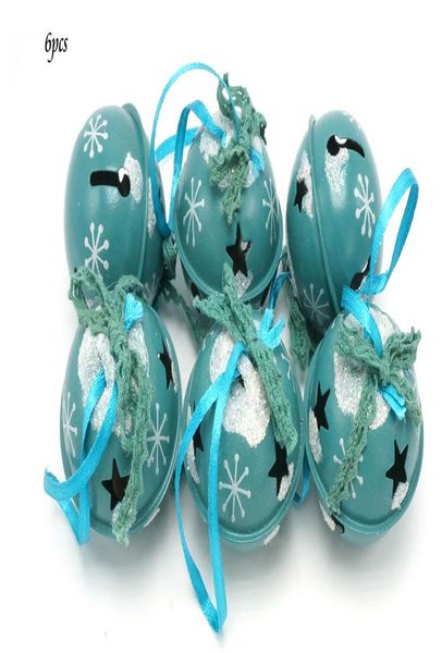 christmas decoration 6 pcs blue metal shiny jingle bells 50mm for homeholiday christmas gift christmas tree decorations jllmph yeah2010
christmas decoration 6 pcs blue metal shiny jingle bells 50mm for homeholiday christmas gift christmas tree decorations jllmph yeah2010
