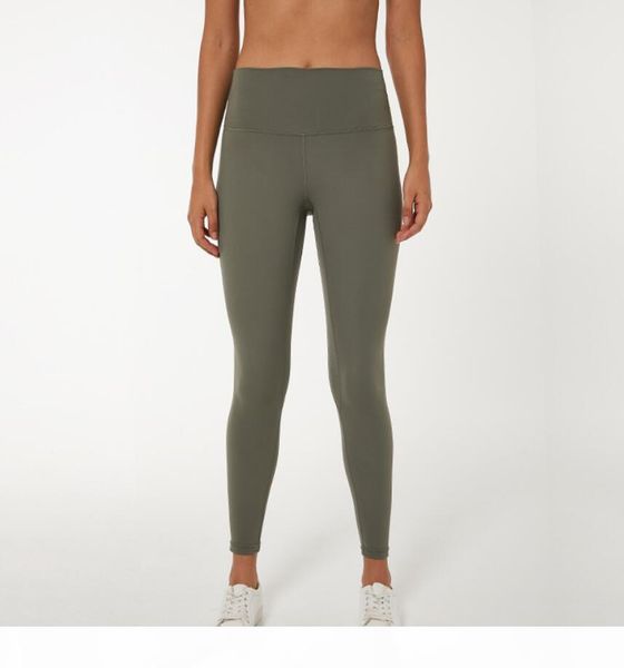 2020 gym clothes women yoga leggings align yoga pants nude high waist running fitness sport leggings tight workout leggings, Black
2020 gym clothes women yoga leggings align yoga pants nude high waist running fitness sport leggings tight workout leggings, Black