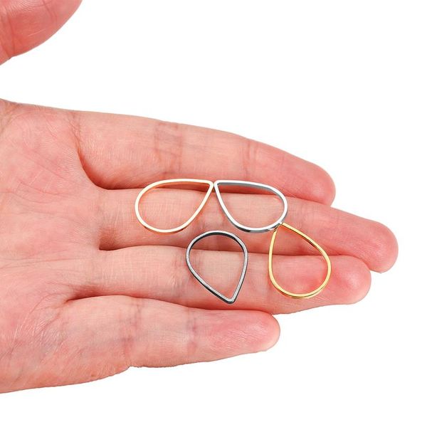 30pcs/lot teardrop waterdrop mix color jump ring diy for jewelry making finding accessories supplies earring necklace co wmtxwc, Silver
30pcs/lot teardrop waterdrop mix color jump ring diy for jewelry making finding accessories supplies earring necklace co wmtxwc, Silver