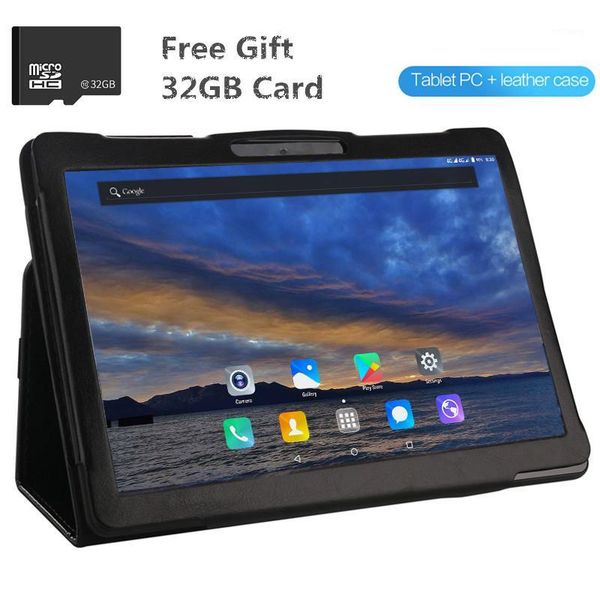tablet pc gift 32gb tf and case 10 inch 2.5d screen tablets octa core dual sim 4g lte fdd 8 mp gps android google 1920*12001
tablet pc gift 32gb tf and case 10 inch 2.5d screen tablets octa core dual sim 4g lte fdd 8 mp gps android google 1920*12001
