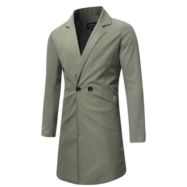 winter men long coat trench fwindbreaker coat slim fit casual plus size male clothing autumn long jacket double breasted outwear1, Black;brown
winter men long coat trench fwindbreaker coat slim fit casual plus size male clothing autumn long jacket double breasted outwear1, Black;brown
