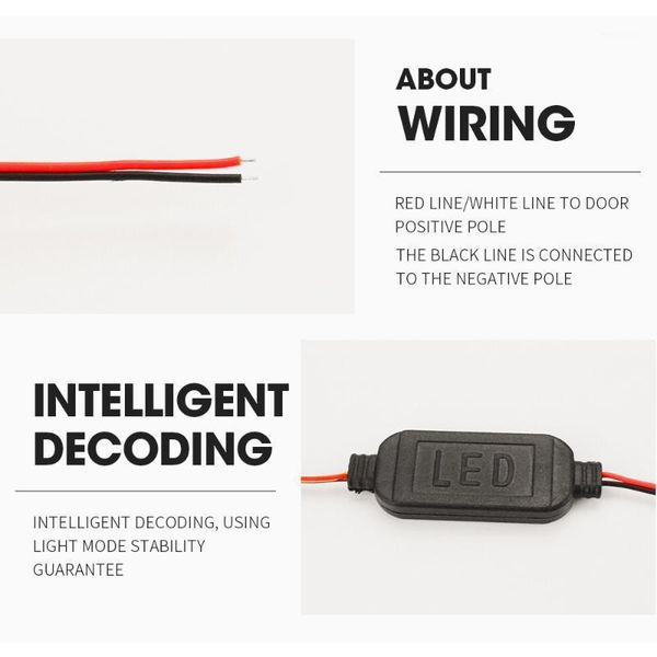 car door opening warning led lights welcome decor lamp strips anti rear-end collision safety universal auto accessories1
car door opening warning led lights welcome decor lamp strips anti rear-end collision safety universal auto accessories1