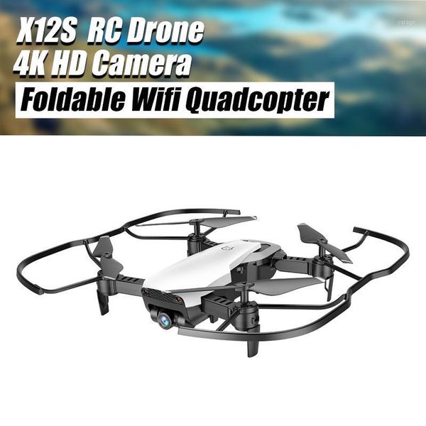 drones x12s fpv rc drone 4k dual camera optical flow selfie dron hd wide angle live video foldable wifi quadcopter1
drones x12s fpv rc drone 4k dual camera optical flow selfie dron hd wide angle live video foldable wifi quadcopter1