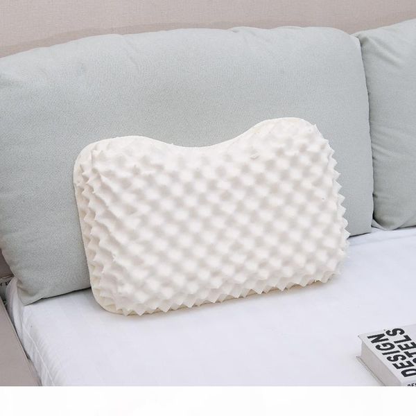 sb thailand pure natural latex pillow soft contoured neck protective cervical spine correct anti-mite stiff pillow
sb thailand pure natural latex pillow soft contoured neck protective cervical spine correct anti-mite stiff pillow