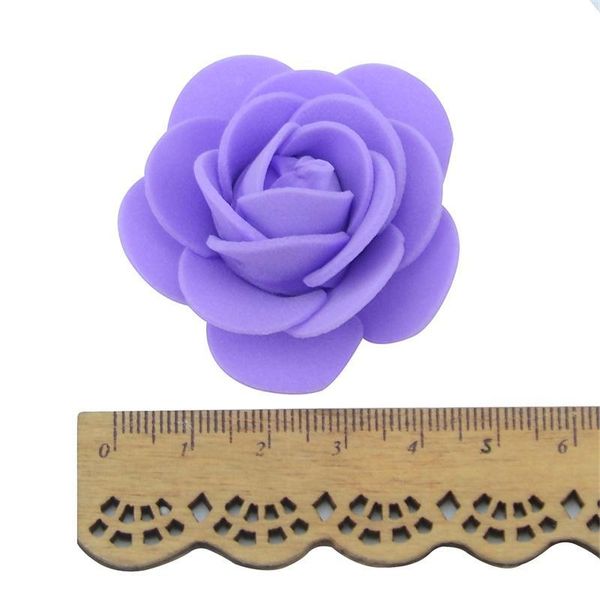 80pcs лота 4см thicker пенополиэтилен роза искусственные цветы ручной работы свадебные украшения дома голова для diy цветок мяч для вечерино
80pcs лота 4см thicker пенополиэтилен роза искусственные цветы ручной работы свадебные украшения дома голова для diy цветок мяч для вечерино