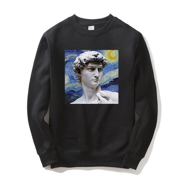 gaaj angelsmen women sweatshirt popular fleece 2019 new hoodie male sweatshirt brand clothing 3hr3y#, Black
gaaj angelsmen women sweatshirt popular fleece 2019 new hoodie male sweatshirt brand clothing 3hr3y#, Black