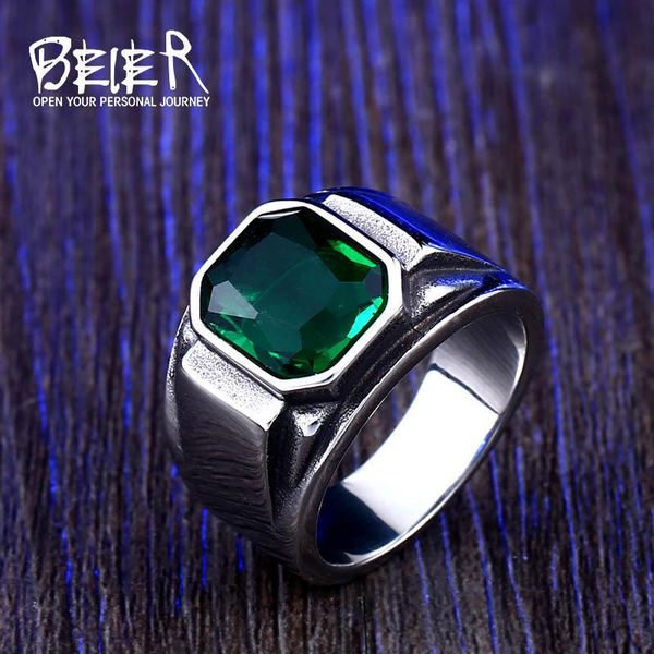 cluster rings beier store stylish square embedding green and blue stones for men women's jewelry gifts llbr8-586r, Golden;silver
cluster rings beier store stylish square embedding green and blue stones for men women's jewelry gifts llbr8-586r, Golden;silver