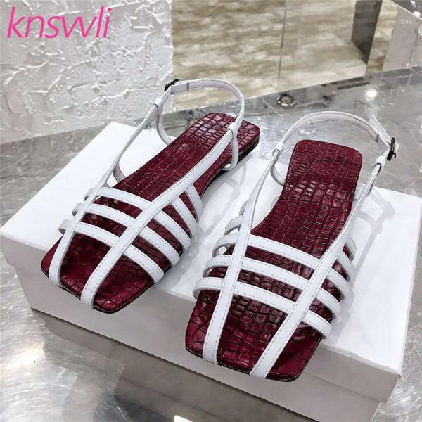 sandals retro braided cut outs women leather lazy shoes leisure beach female mules fish pattern insole flat woman1, Black
sandals retro braided cut outs women leather lazy shoes leisure beach female mules fish pattern insole flat woman1, Black