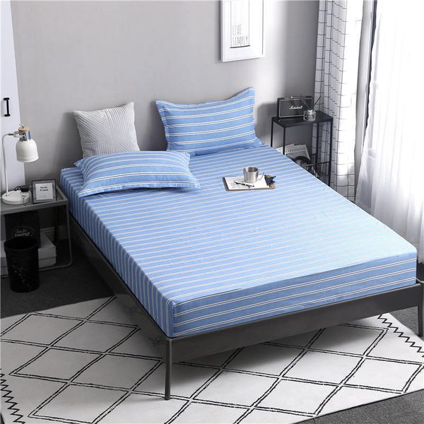 stripe girl boy breathable bed cover child mattress protector summer sleeping mat 2cdt-63002
stripe girl boy breathable bed cover child mattress protector summer sleeping mat 2cdt-63002