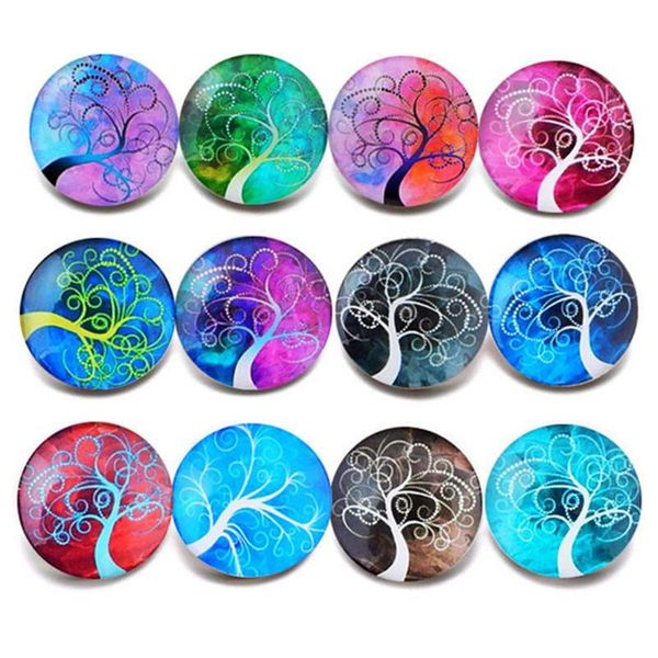 10pcs/lot new glass snap jewelry tree of life mixed pattern snap buttons fit 18mm/20mm diy snap bracelet buttons jewel bbylxy
10pcs/lot new glass snap jewelry tree of life mixed pattern snap buttons fit 18mm/20mm diy snap bracelet buttons jewel bbylxy