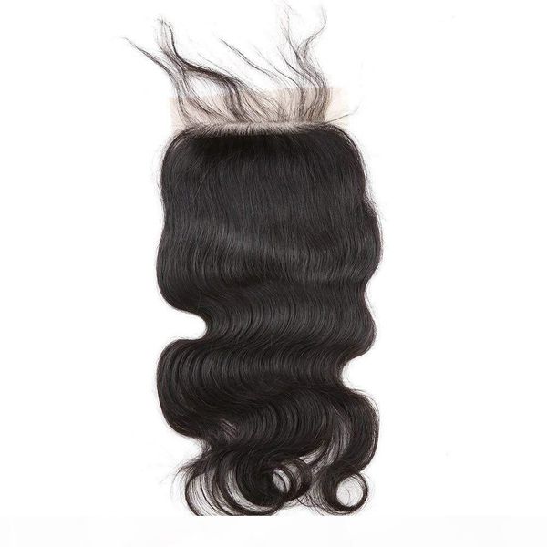 silk base lace closures body wave brazilian virgin unprocessed human hair weaves closure with baby hair pieces natural color bellahair, Black;brown
silk base lace closures body wave brazilian virgin unprocessed human hair weaves closure with baby hair pieces natural color bellahair, Black;brown