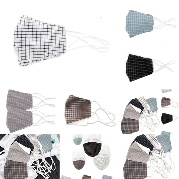 dhl cotton designer face mask breathable dust masks lattice warm cartoon cold couple can insert filter 1 nvmx8
dhl cotton designer face mask breathable dust masks lattice warm cartoon cold couple can insert filter 1 nvmx8