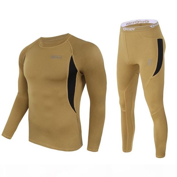 thermal underwear winter men long johns thin fleece compression tight shapewear clothes size s to 3xl, Black;white
thermal underwear winter men long johns thin fleece compression tight shapewear clothes size s to 3xl, Black;white