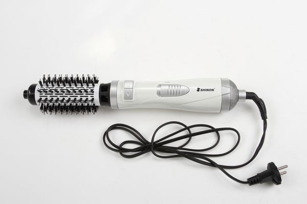 hair straighteners multi-function rollers curlers portable straight curler negative ion air comb not hurt styling zyb-2, Black
hair straighteners multi-function rollers curlers portable straight curler negative ion air comb not hurt styling zyb-2, Black