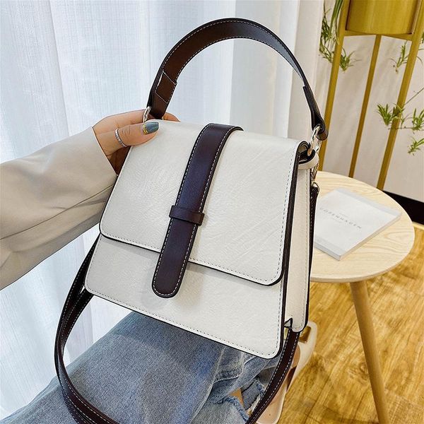 урожай сплошной кожа pu crossbody сумка для женщин 2020 моды сумки дамы плечо сумки клатчей женского кошелек
урожай сплошной кожа pu crossbody сумка для женщин 2020 моды сумки дамы плечо сумки клатчей женского кошелек
