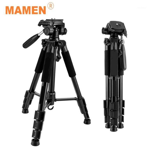 mamen foldable tripod professional portable travel aluminium camera tripod accessories stand with pan head for canon dslr camera1
mamen foldable tripod professional portable travel aluminium camera tripod accessories stand with pan head for canon dslr camera1