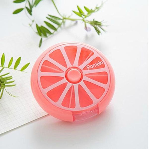 творческий мини уход за 7 slot pill medicine vitamin storage box организатор обложка портативный pill case weekly вращающийся малый box bbya
творческий мини уход за 7 slot pill medicine vitamin storage box организатор обложка портативный pill case weekly вращающийся малый box bbya