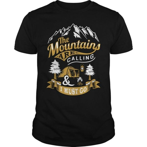 sport the mountains are calling and i must go funny camping quotes t shirt discount 100 % cotton for men shirts novelty hip hop t-shir
sport the mountains are calling and i must go funny camping quotes t shirt discount 100 % cotton for men shirts novelty hip hop t-shir