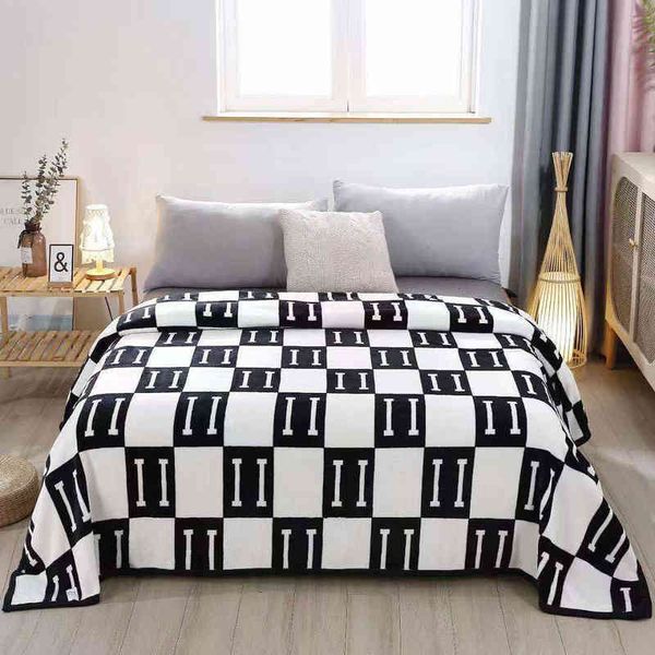 fashion cotton blanket designer luxury blankets letter printed casual carpet home furnishings living room bedroom copertura
fashion cotton blanket designer luxury blankets letter printed casual carpet home furnishings living room bedroom copertura