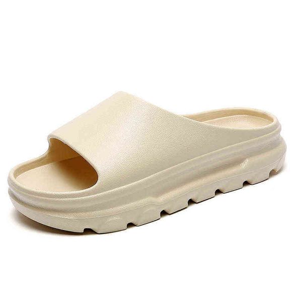 slippers women 2022 eva beach sandals summer outdoor slides woman/men non-slip bathroom household shoes soft large size y220307, Black
slippers women 2022 eva beach sandals summer outdoor slides woman/men non-slip bathroom household shoes soft large size y220307, Black