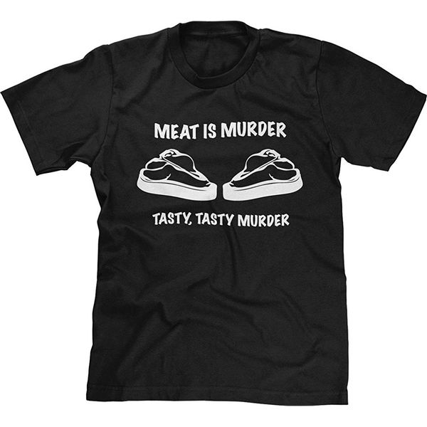 summer mens t shirt blittzen mens meat is murder tasty tasty murder sports man's t-shirt sport hooded sweatshirt hoodie
summer mens t shirt blittzen mens meat is murder tasty tasty murder sports man's t-shirt sport hooded sweatshirt hoodie