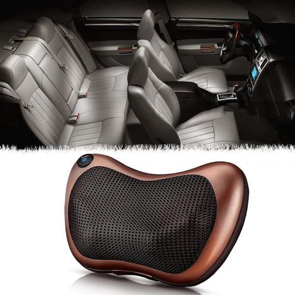 massager dual-use household car neck foot cervical massage waist back body electric massage pillow cushion infrared heated
massager dual-use household car neck foot cervical massage waist back body electric massage pillow cushion infrared heated