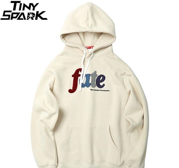 men hip hop hoodie sweatshirt embroidery letters harajuku hooded pullover streetwear cotton autumn 2020 hoodie loose style white mx200813, Black
men hip hop hoodie sweatshirt embroidery letters harajuku hooded pullover streetwear cotton autumn 2020 hoodie loose style white mx200813, Black