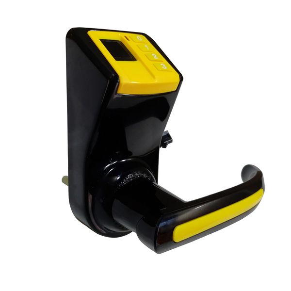 biometric fingerprint door lock electronic password lock digital code keyless smart entry home office ls9
biometric fingerprint door lock electronic password lock digital code keyless smart entry home office ls9