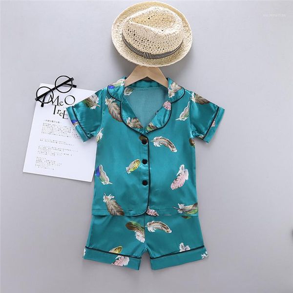 clothing sets toddler kid baby girls boy clothes summer short sleeve print t-shirt pants casual outfits pajamas set1, White
clothing sets toddler kid baby girls boy clothes summer short sleeve print t-shirt pants casual outfits pajamas set1, White
