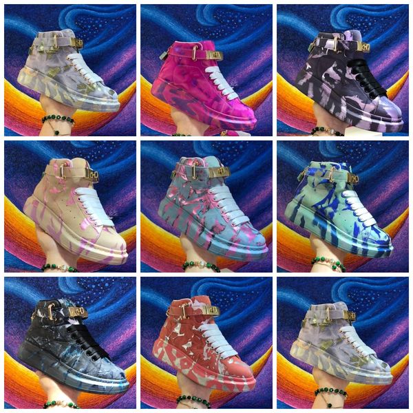 2020 new luxury designer sports shoes casual men and women rubber breathable cushion shoes couple sports shoes multi-color optional, Black
2020 new luxury designer sports shoes casual men and women rubber breathable cushion shoes couple sports shoes multi-color optional, Black