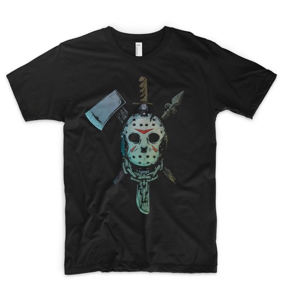 summer short sleeve plus size jason mask halloween horror friday the 13th killer freddy krueger summer sport sweatshirt hoodie t shirt
summer short sleeve plus size jason mask halloween horror friday the 13th killer freddy krueger summer sport sweatshirt hoodie t shirt