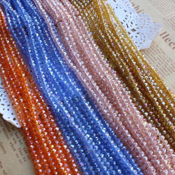 beauchamp 4*m crystal czech beads rondelle ab color jewelry findings spacer earrings dangle bracelet necklace accessories wmtimn bdesybag
beauchamp 4*m crystal czech beads rondelle ab color jewelry findings spacer earrings dangle bracelet necklace accessories wmtimn bdesybag