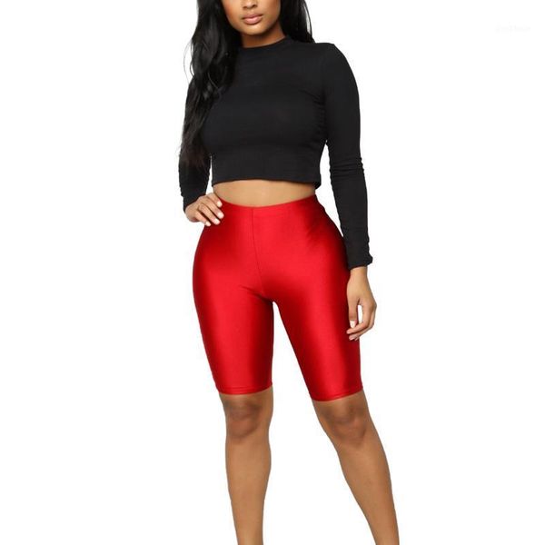 yoga outfits 2021 high waist seamless shorts women solid color push up hip female workout fitness skinny sports leggings1, White;red
yoga outfits 2021 high waist seamless shorts women solid color push up hip female workout fitness skinny sports leggings1, White;red