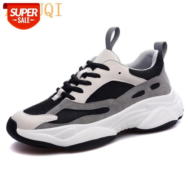 aiyuqi women sneakers platform fashion mesh breathable shoe lace up singles cowhide casual student shoes #wv7r
aiyuqi women sneakers platform fashion mesh breathable shoe lace up singles cowhide casual student shoes #wv7r