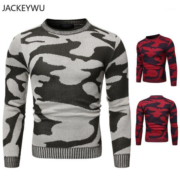 winter sweater men fashion camouflage roundneck sweaters casual knitted pullover hip hop jumper jersey slim fit male clothes1, White;black
winter sweater men fashion camouflage roundneck sweaters casual knitted pullover hip hop jumper jersey slim fit male clothes1, White;black