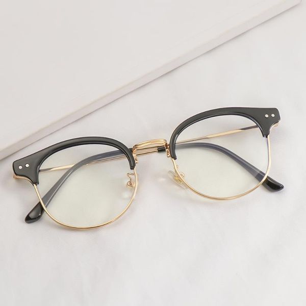 sunglasses tr round frame anti-blue light eyeglasses women men optical spectacle glasses ultralight protection anti radiation screen, White;black
sunglasses tr round frame anti-blue light eyeglasses women men optical spectacle glasses ultralight protection anti radiation screen, White;black